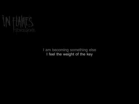 In Flames   State of Slow Decay Lyrics in Video