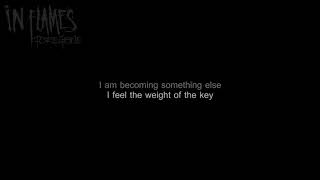 In Flames - State of Slow Decay [Lyrics in Video]