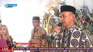 Disini Dibatas Kota Ini - OT Syailendra \