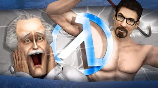 видео: Sven Co-op лучшая игра для вашей компании картинка: Sven Co-op лучшая игра для вашей компании