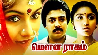 Watch for tamil super hit love movies : mouna ragam starring mohan,
revathi, karthik, v. k. ramasamy, ra. sankaran bhaskar, kanchana,
vani, kalaiselvi, son...