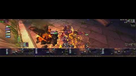 Legal multibox Wow - DM East.