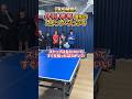 【本人解説】丹羽孝希選手のストップ・ツッツキ