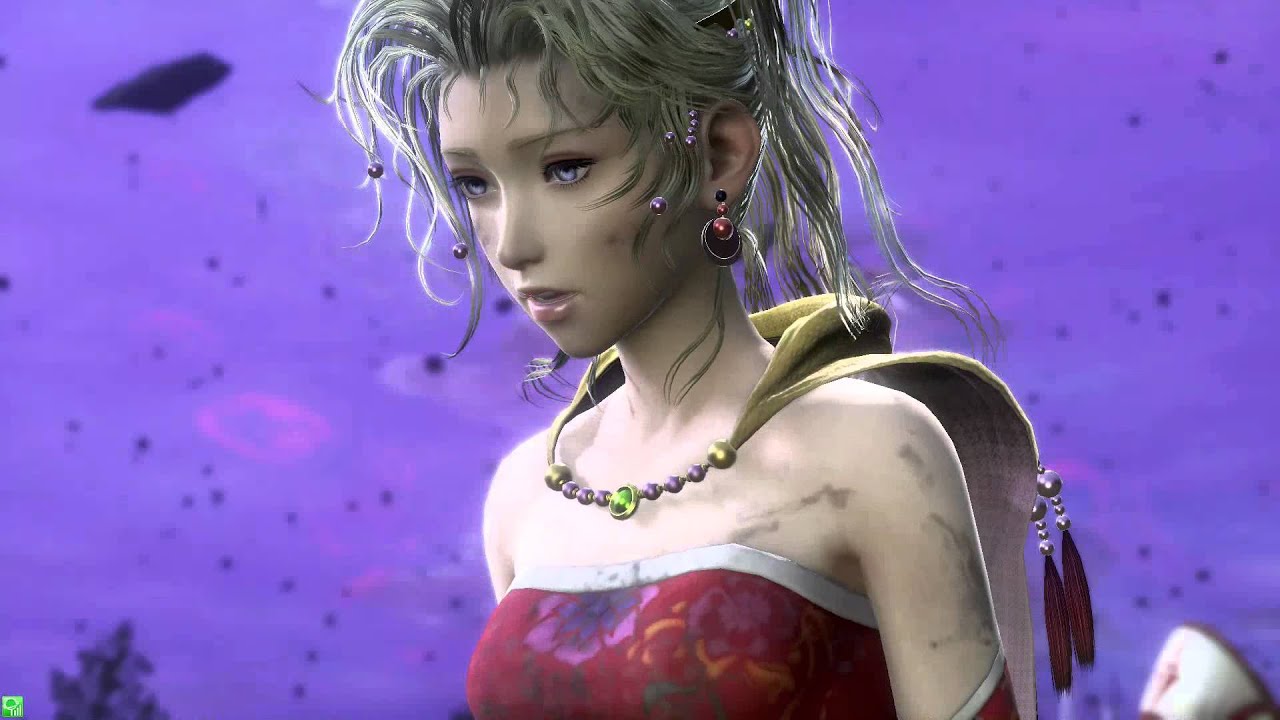 ティナ Ff 声優 – ファイナルファンタジー6 ティナ | ティナ・ブランフォード/FINALFANTASYVI – NETCOG