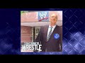 STW #58: Paul Heyman in the WWE