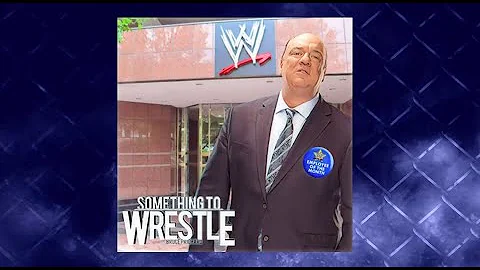 STW #58: Paul Heyman in the WWE