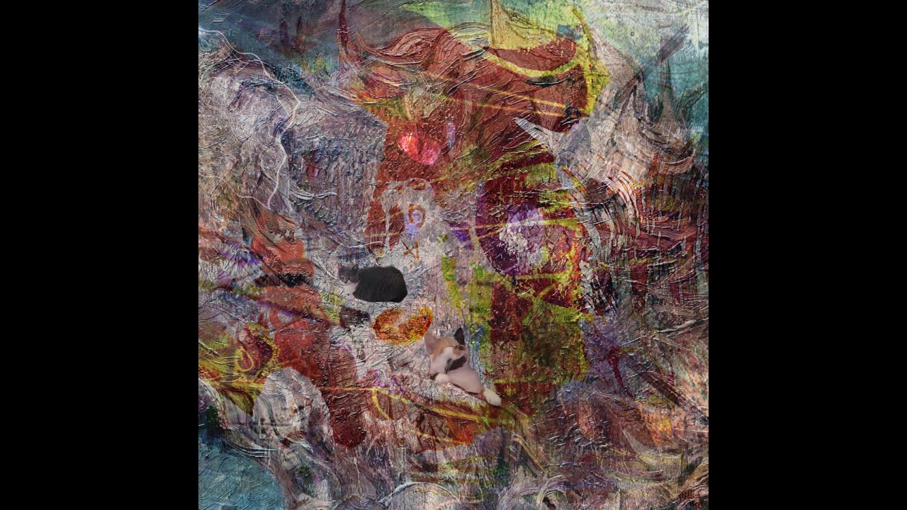 Sugar Wounds - I QUIT