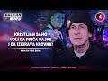 INTERVJU: Nebojša Tubić Žabac - Kristijan voli da priča bajke i da izigrava klovna! (29.11.2020)