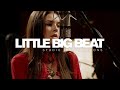 ELISE TROUW - WEIRD BED - STUDIO LIVE SESSION - LITTLE BIG BEAT STUDIOS