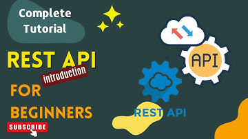 What is REST API? | API vs REST API | REST APIs Standards & Best Practices  | HINDI