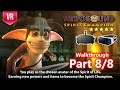 Herobound Spirit Champion Walkthrough Part 8 of 8