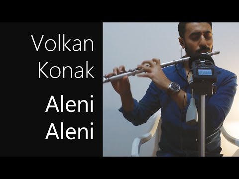 Volkan Konak - Aleni Aleni Akustik Cover | Yan Flüt Solo - Mustafa Tuna isimli mp3 dönüştürüldü.