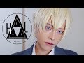 コスプレメイク/トリプルフェイス