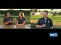 Inside the Travelers Championship: Joe, Marc, and Dan compete in celebrity mini golf tournament