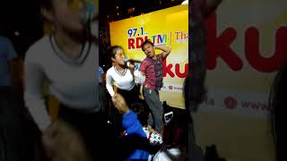 Download Lagu Ghea Youbi vs... Babulhadist Konser Dithamrin City MP3