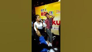 Ghea Youbi vs... Babulhadist Konser Dithamrin City