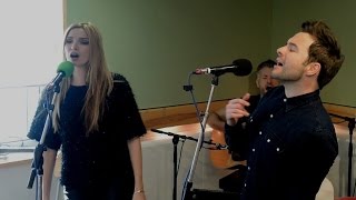 Shane Filan ft. Nadine Coyle - I Could Be (Live)
