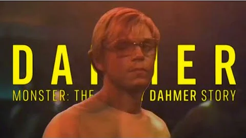 Please Don't Go by KC & The Sunshine Band "Dahmer-Monster: The Jeffrey Dahmer Story"