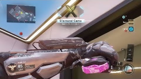 Quad Feed, Cross Map, Insane Bankshot Montage