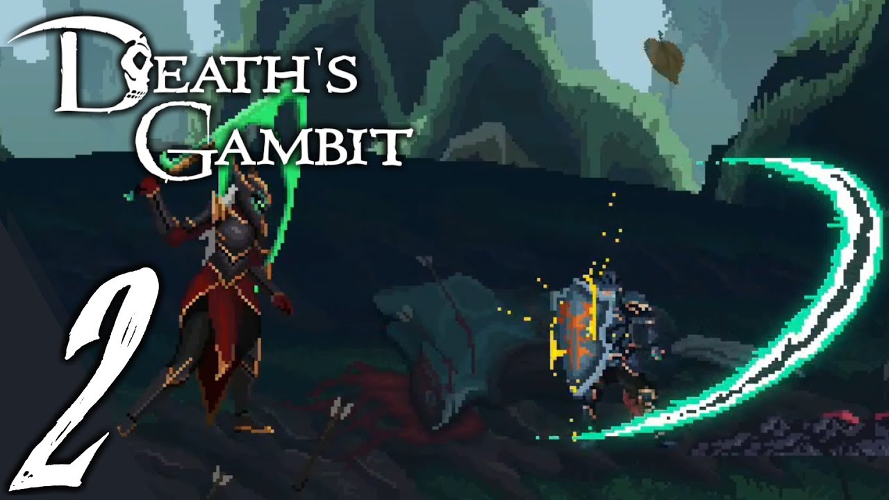 Death s Gambit Part 2 Central Sanctuary Gameplay Walkthrough YouTube death-s-gambit-part-2-central-sanctuary-gameplay-walkthrough-youtube