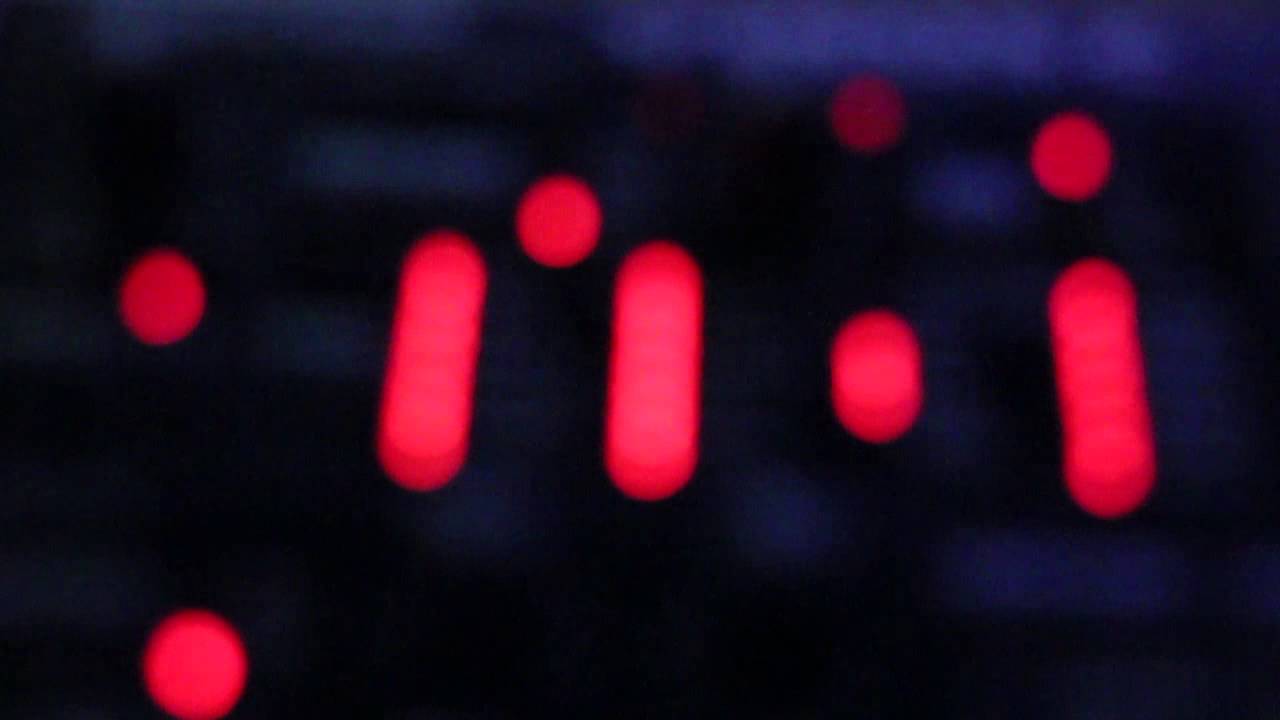 Access Virus C - Demo