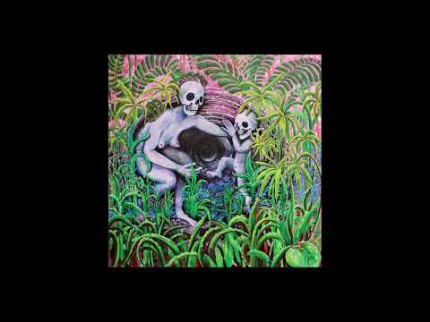 Indigo De Souza - Sick in the Head [Official Audio]