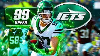 Download lagu We Have the Fastest Player in the NFL