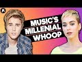 The Millennial Whoop Is Killing Pop Music