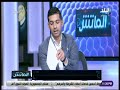 الماتش هاني حتحوت يكشف سبب خسارة الأهلي أمام الترجي