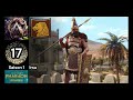 17. A la conquête de Chypre !  - Irsu - Total War: PHARAOH DYNASTIES.