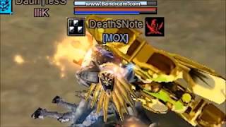 Download lagu Rf online RedFox MOX striker