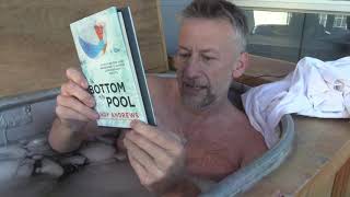 Why Does The Morozko Forge Hydra Logo Show A Tail? Talks From The Ice Bath - Thomas P Seager, Phd