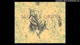 Vintersorg - Algol