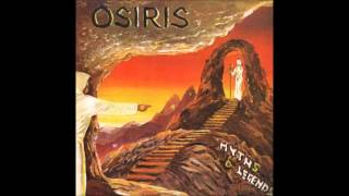 Osiris - We Remember