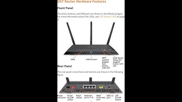 WARNING Netgear Router users critical security flaw
