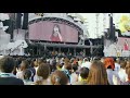 青春ライン♪いきものがかりYOKOHAMA STADIUM 2011