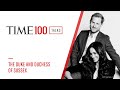 Prince Harry and Meghan Markle | TIME100 Talks