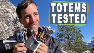 Totem Cams TESTED!