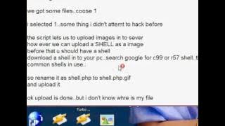 c99 shell upload_hack.avi
