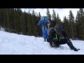 Avalanche Rescue Series: Organizing a Backcountry Rescue