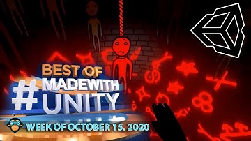 BEST OF MADE WITH UNITY #95 - Week of October 15, 2020