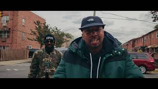 Ruste Juxx &quot;I&#39;m Not Like These Other Rappers&quot; feat. Bernadette Price (Official Music Video)