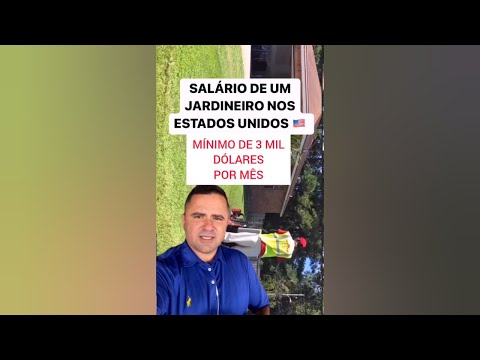 Vídeo: Os jardineiros precisam de uma licença na Califórnia?