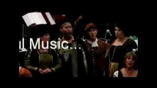 Madrigal Mashup