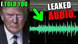 Download Lagu Court audio file LEAKED, President Trump was 100% RIGHT!!!!!!!!!!!!!! MP3 Download Lagu Court audio file LEAKED, President Trump was 100% RIGHT!!!!!!!!!!!!!! MP3