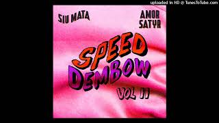 Siu Mata & Amor Satyr - Jiggy Bow