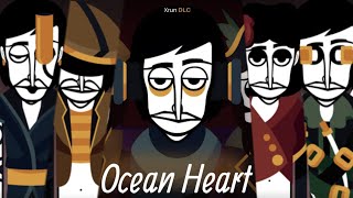 Xrun Dlc? - Ocean Heart - Incredibox Reviews W/Maltacct