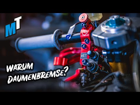 Video: Was ist die Definition einer harten Bremse?