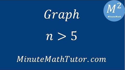 Graph n›5