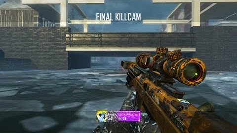 Frost sky barrier trickshot!!! (first to get here legit)